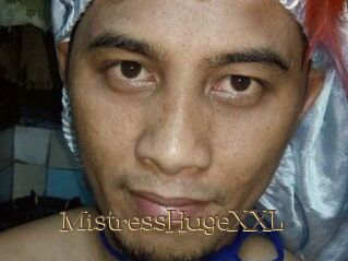 MistressHugeXXL