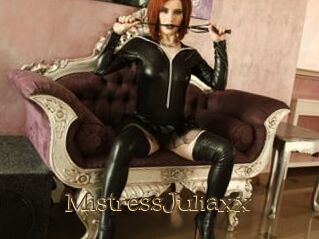 MistressJuliaxx