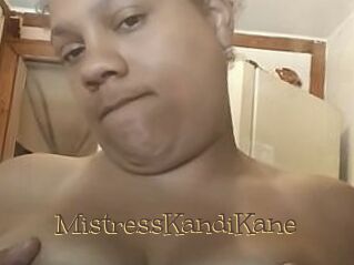 MistressKandiKane