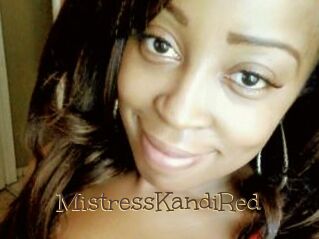 MistressKandiRed