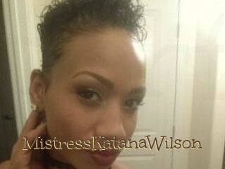 MistressKatanaWilson