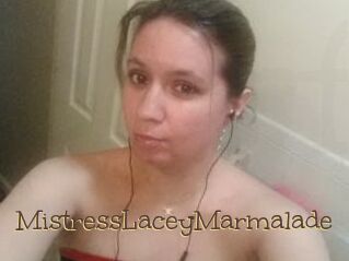 MistressLaceyMarmalade Porno FR