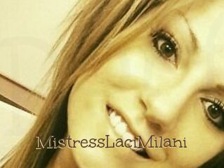 MistressLaciMilani