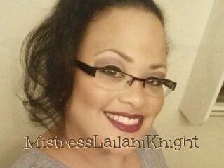 MistressLailaniKnight