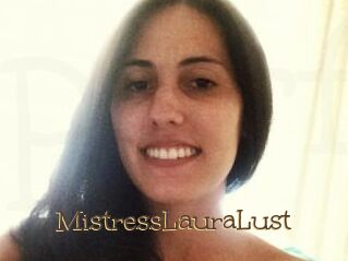 MistressLauraLust