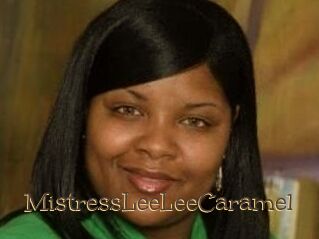 MistressLeeLeeCaramel Porno FR