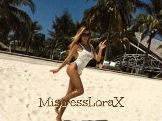 MistressLoraX