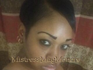 MistressMayMonore
