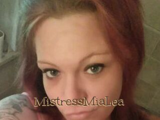 MistressMiaLea Porno FR