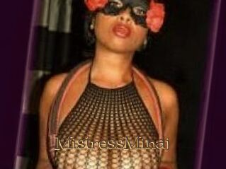 MistressMinaj