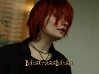 MistressMisa