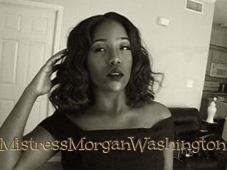 MistressMorganWashington