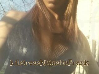 MistressNatashaFrank