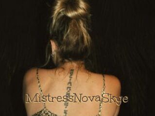 MistressNovaSkye
