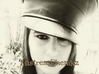 MistressPhenikz