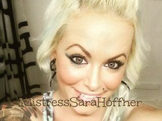 MistressSaraHoffner