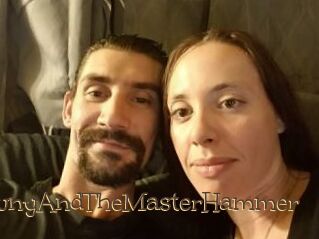 MistressTawnyAndTheMasterHammer Porno FR