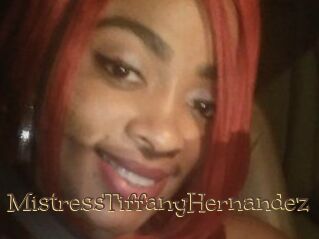 MistressTiffanyHernandez
