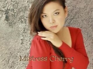 Mistress_Cherry