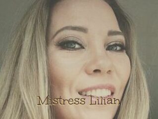 Mistress_Lilian