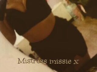 Mistress_missie_x