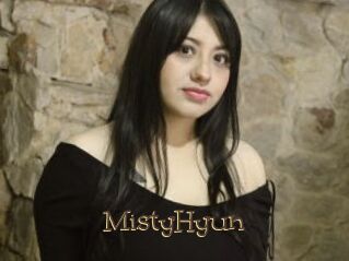 MistyHyun Porno FR