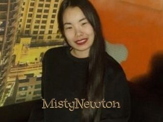 MistyNewton