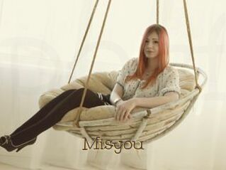 Misyou
