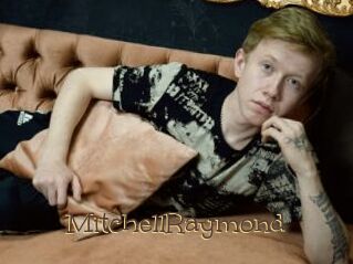 MitchellRaymond