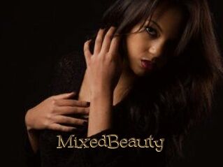 MixedBeauty