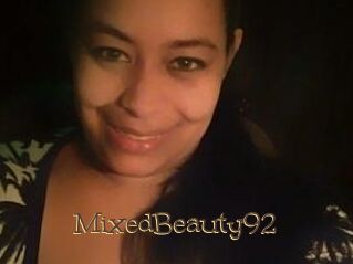 MixedBeauty92