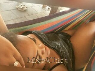 MixedChick