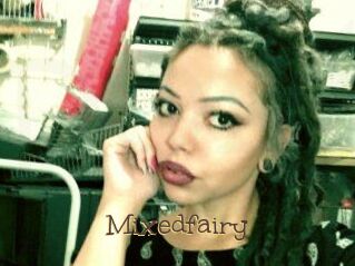 Mixedfairy