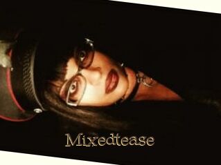 Mixedtease Porno FR