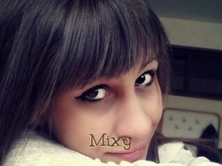 Mixy