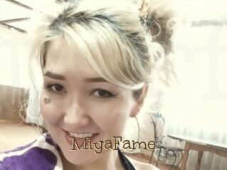 MiyaFame