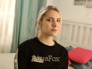 MiyaFox