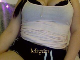 Miyah