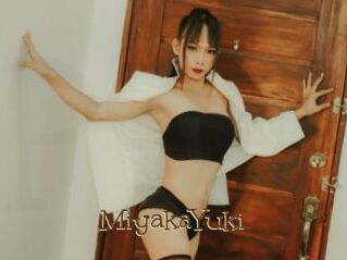 MiyakaYuki