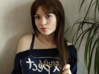 Miyia