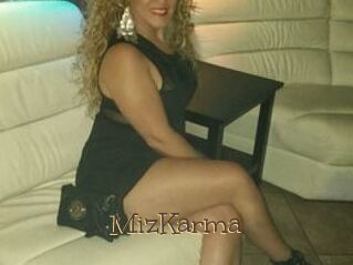 Miz_Karma