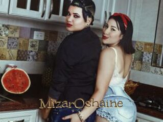 MizarOshaine