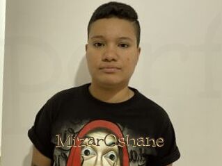 MizarOshane
