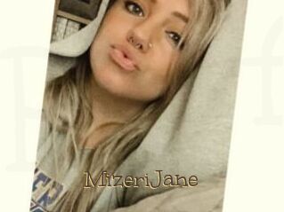 MizeriJane Porno FR