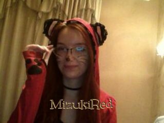 MizukiRed