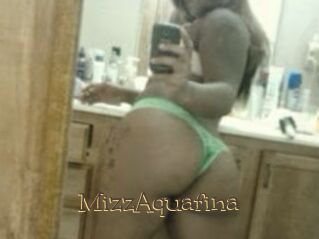 MizzAquafina