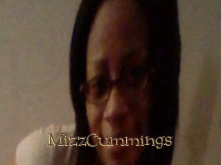 MizzCummings