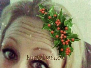 MizzDanish Porno FR