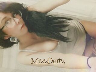 MizzDeitz