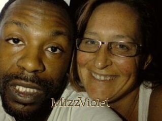 MizzViolet